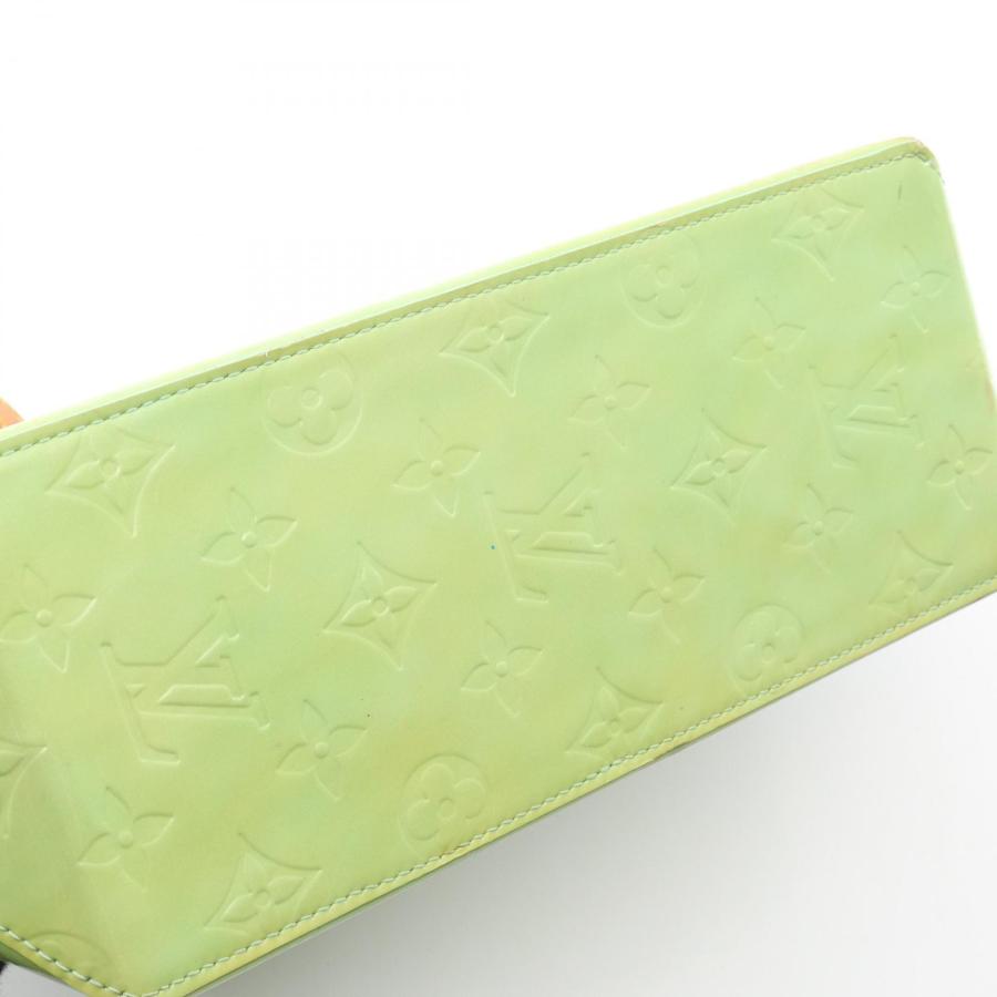 LOUIS VUITTON（ルイ・ヴィトン） リードPM モノグラムヴェルニ