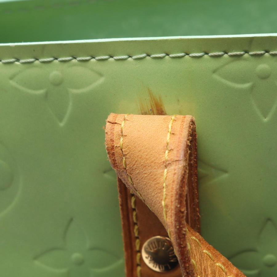 LOUIS VUITTON（ルイ・ヴィトン） リードPM モノグラムヴェルニ