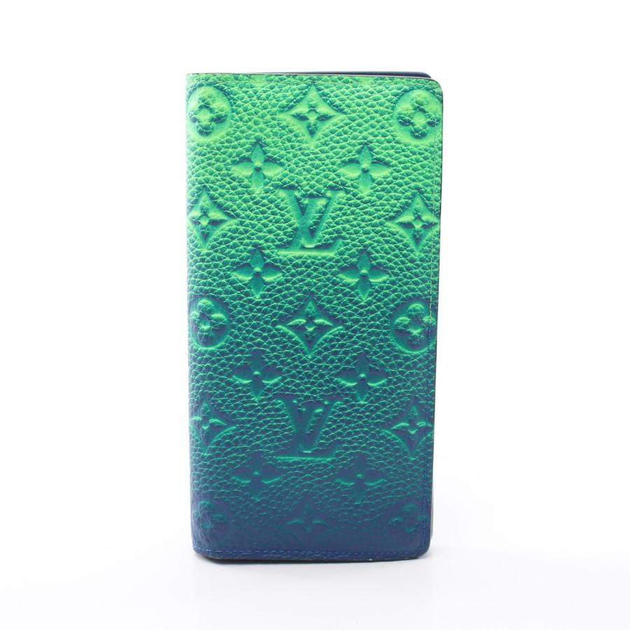 LOUIS VUITTON（ルイ・ヴィトン） ポルトフォイユ ブラザ ブランドオフ