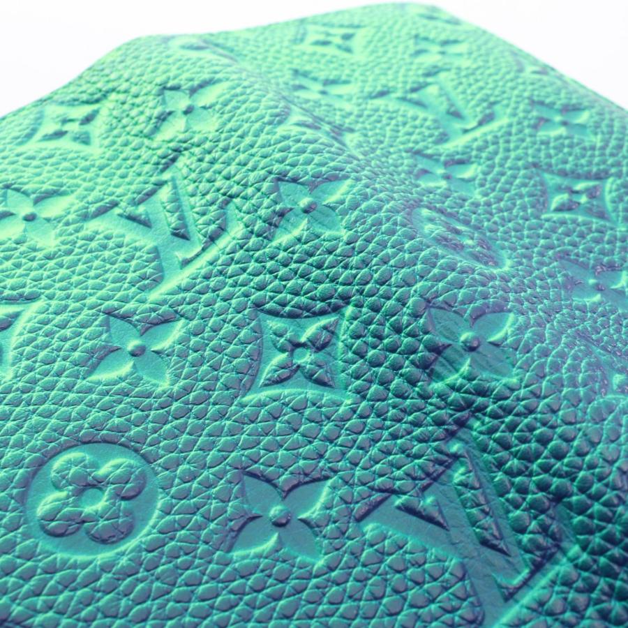 2022ss 限定品 未使用⭐️ルイヴィトン モノグラム ブラザ ブルーヴェール LOUIS VUITTON（ルイ・ヴィトン） ポルトフォイユ ブラザ モノグラム