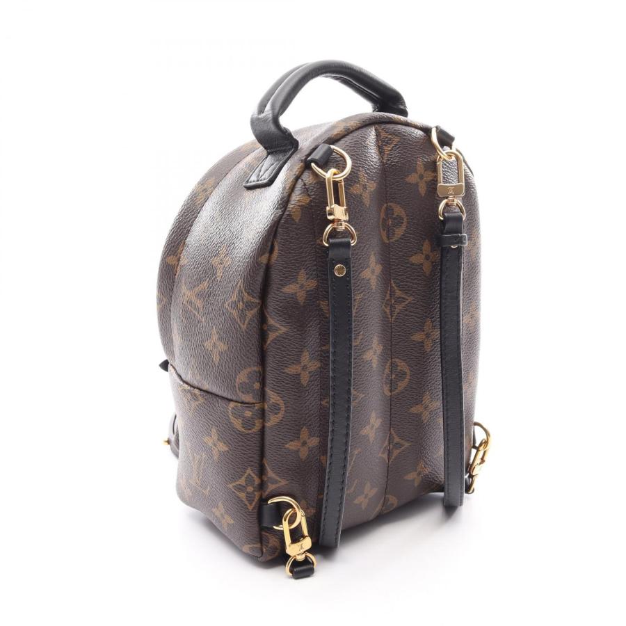 ルイヴィトン ミニリュック リュック パームスプリングス LOUIS VUITTON（ルイ・ヴィトン） パームスプリングス ミニ ブランド