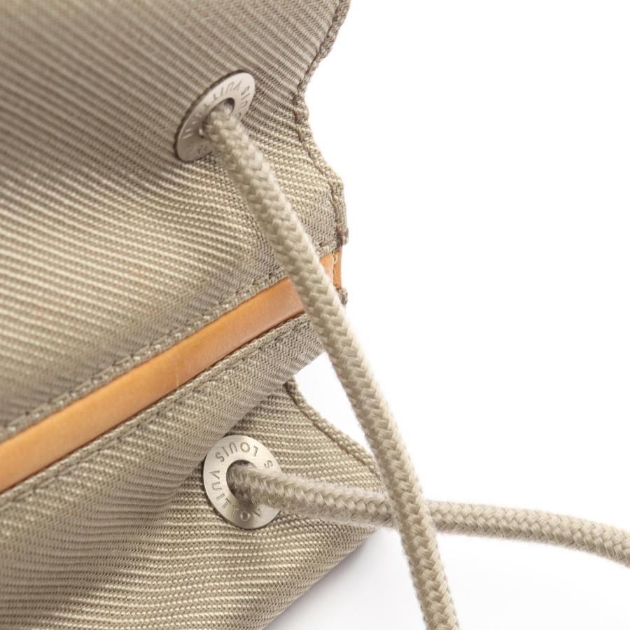 LOUIS VUITTON（ルイ・ヴィトン） マテロPM ダミエジェアン ブランド