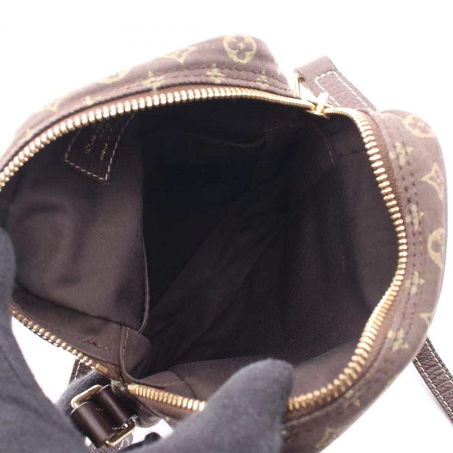 LOUIS VUITTON（ルイ・ヴィトン） ポシェット ダヌーブ モノグラム