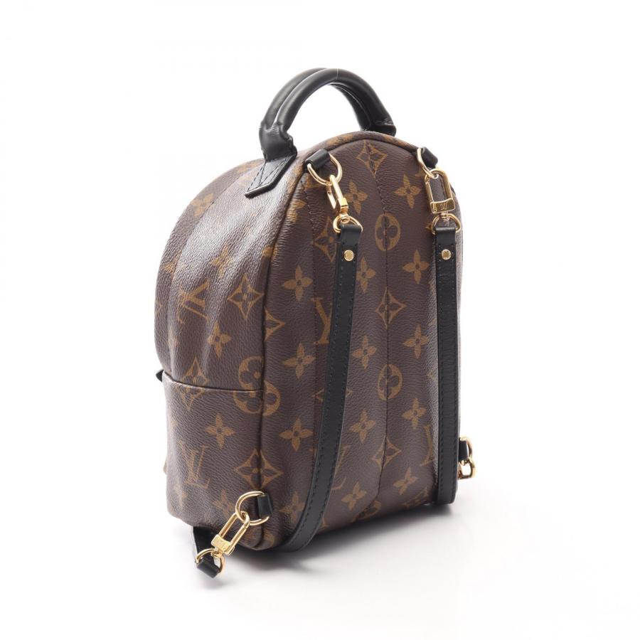 LOUIS VUITTON（ルイ・ヴィトン） パームスプリングス ミニ モノグラム