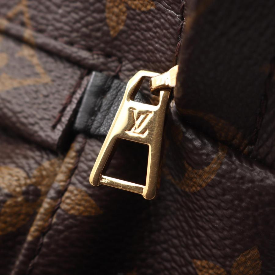 LOUIS VUITTON（ルイ・ヴィトン） パームスプリングス ミニ モノグラム