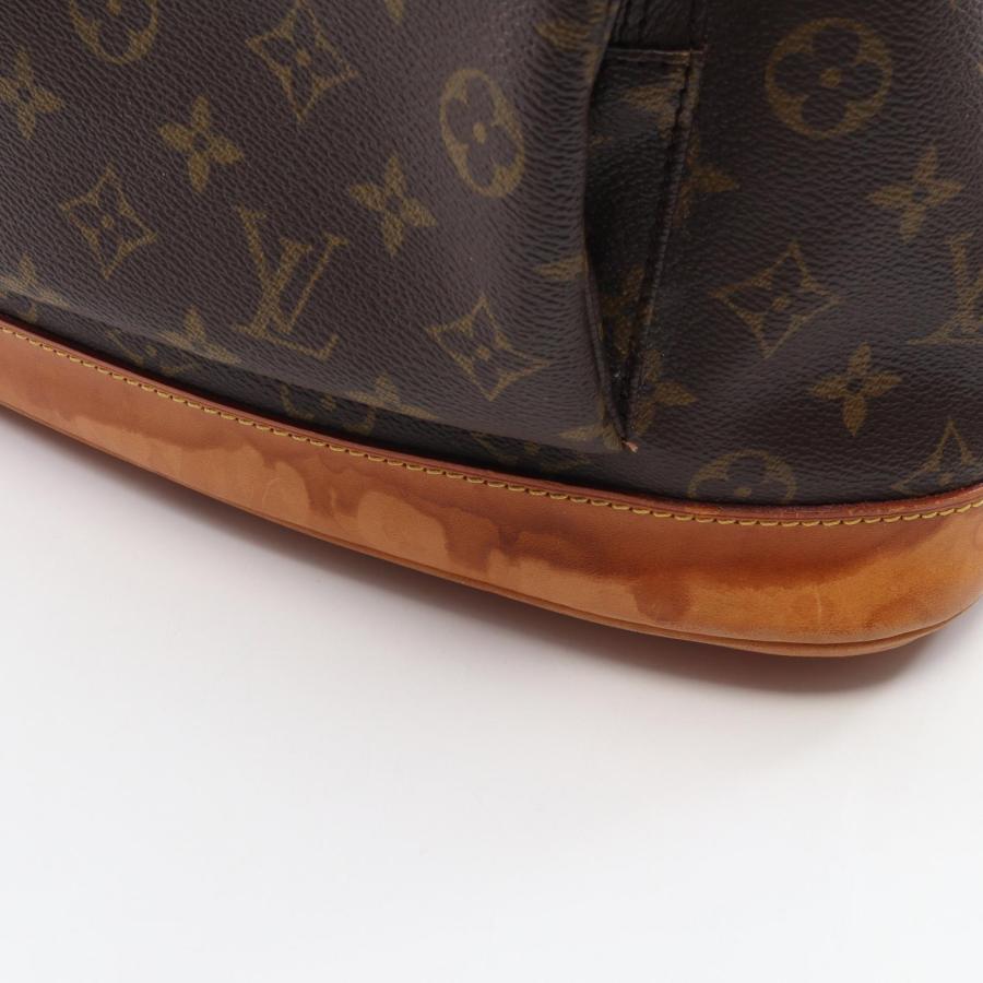 LOUIS VUITTON（ルイ・ヴィトン） モンスリGM ブランドオフ リュック