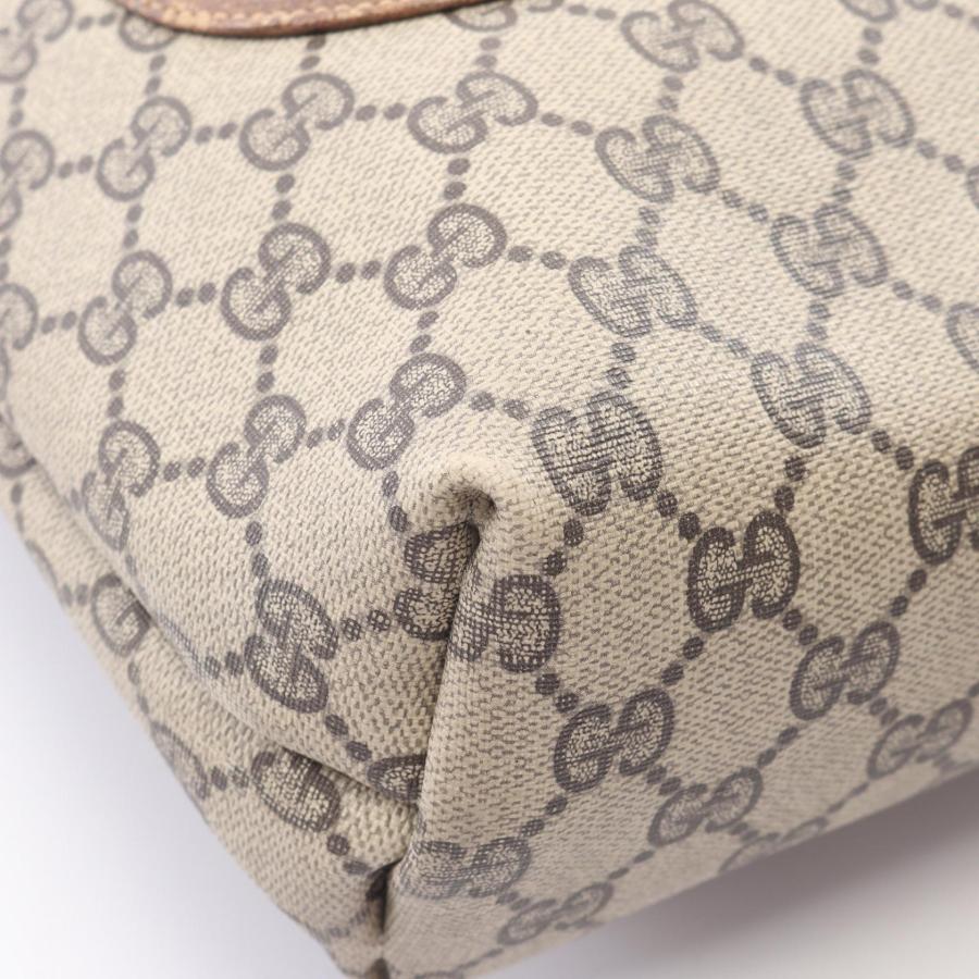 GUCCI（グッチ） オールドグッチ シェリーライン GGプラス ブランド