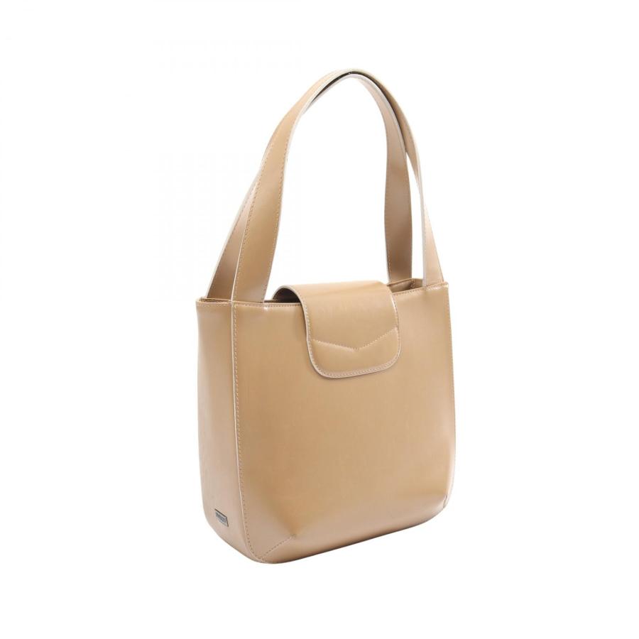 Bally（バリー） ブランドオフ レザー ハンドバッグ レザー 中古
