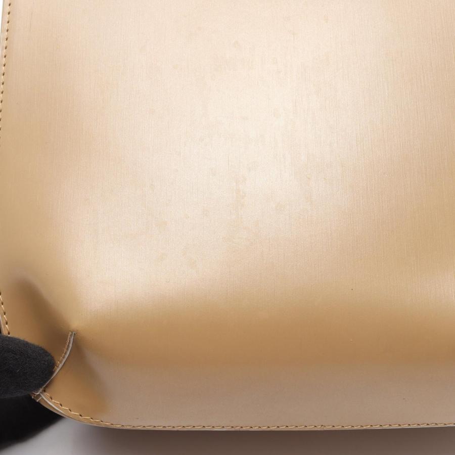 Bally（バリー） ブランドオフ レザー ハンドバッグ レザー 中古