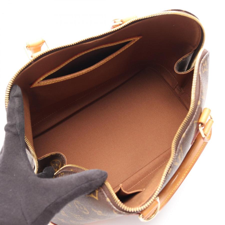 LOUIS VUITTON（ルイ・ヴィトン） アルマPM モノグラム ブランドオフ