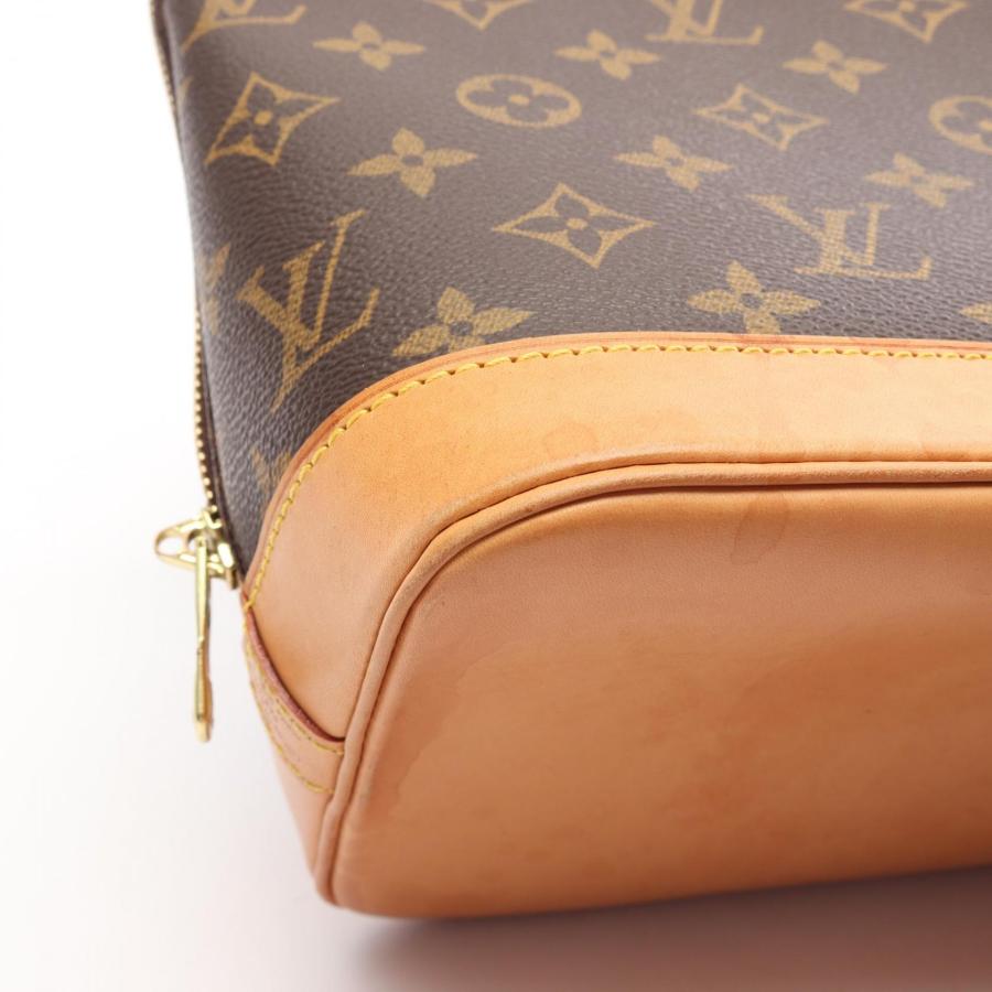 LOUIS VUITTON（ルイ・ヴィトン） アルマPM モノグラム ブランドオフ