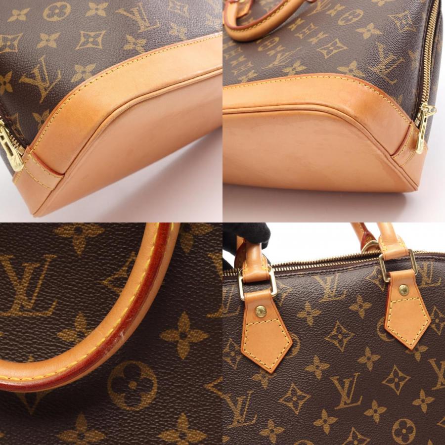 LOUIS VUITTON（ルイ・ヴィトン） アルマPM モノグラム ブランドオフ