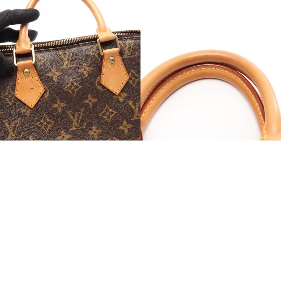【美品】Louis Vuitton アルマPM モノグラム ハンドバッグ 正規品 LOUIS VUITTON（ルイ・ヴィトン） アルマPM モノグラム ブランドオフ