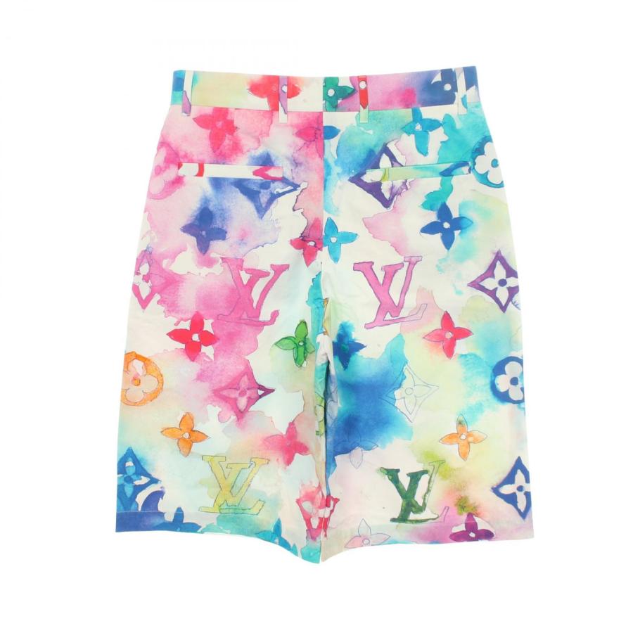LOUIS VUITTON（ルイ・ヴィトン） モノグラム ウォーターカラー