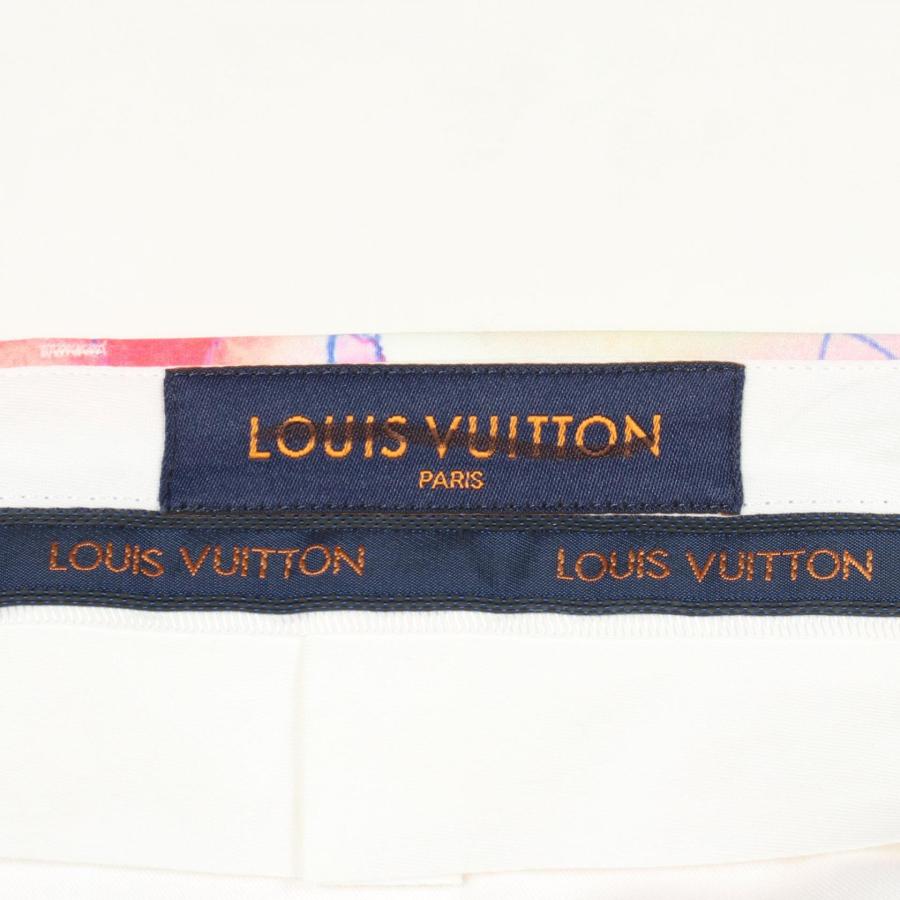 LOUIS VUITTON（ルイ・ヴィトン） モノグラム ウォーターカラー