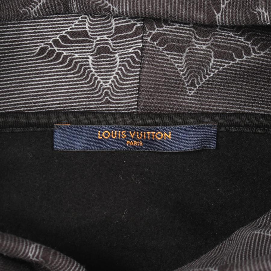 LOUIS VUITTON（ルイ・ヴィトン） 3Dモノグラム 裏起毛 ブランドオフ