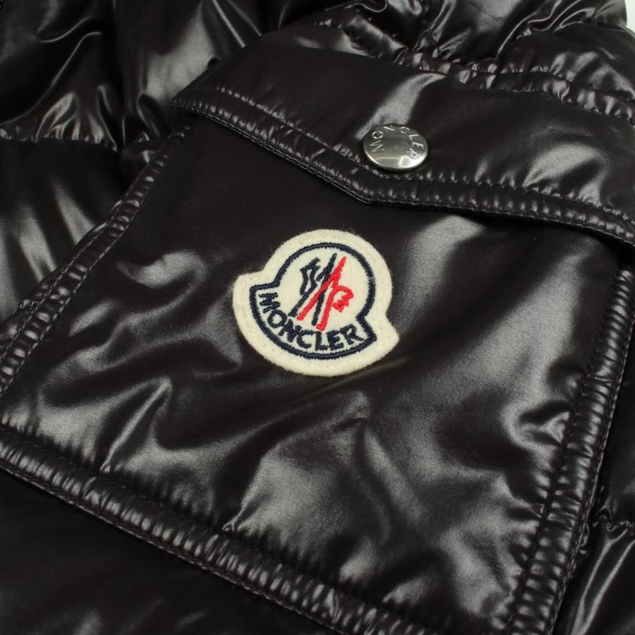 MONCLER（モンクレール） BOURNE フード付き ブランドオフ その他