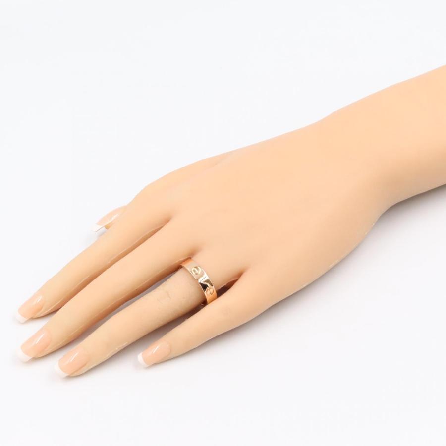 Cartier（カルティエ） ラブリング ブランドオフ CARTIER K18PG