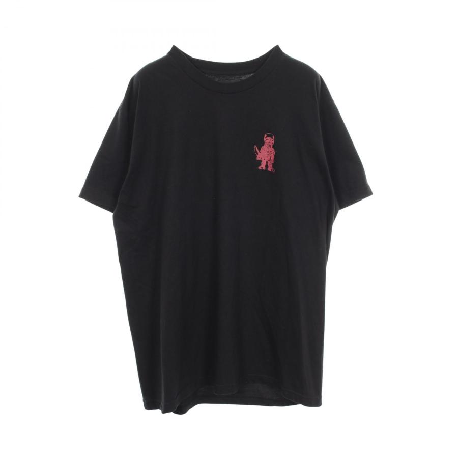 クロムハーツ FOTI PEPE バックプリント ブランドオフ CHROME HEARTS
