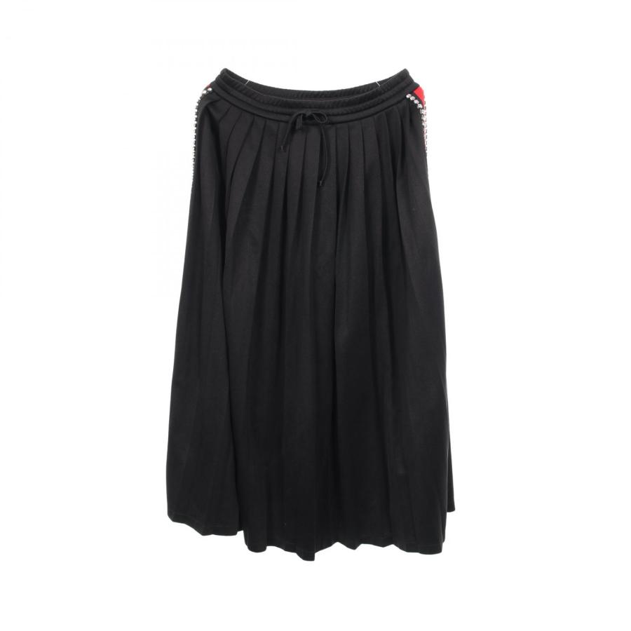 GUCCI（グッチ） サイドライン プリーツ ジャージー ブランドオフ