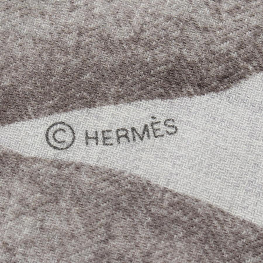 HERMES（エルメス） カレジェアン カレ140 Une Rose pour Alma