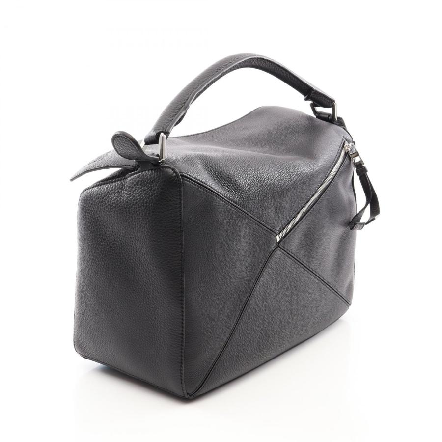 LOEWE（ロエベ） パズルバッグ ラージ 2WAY ブランドオフ レザー