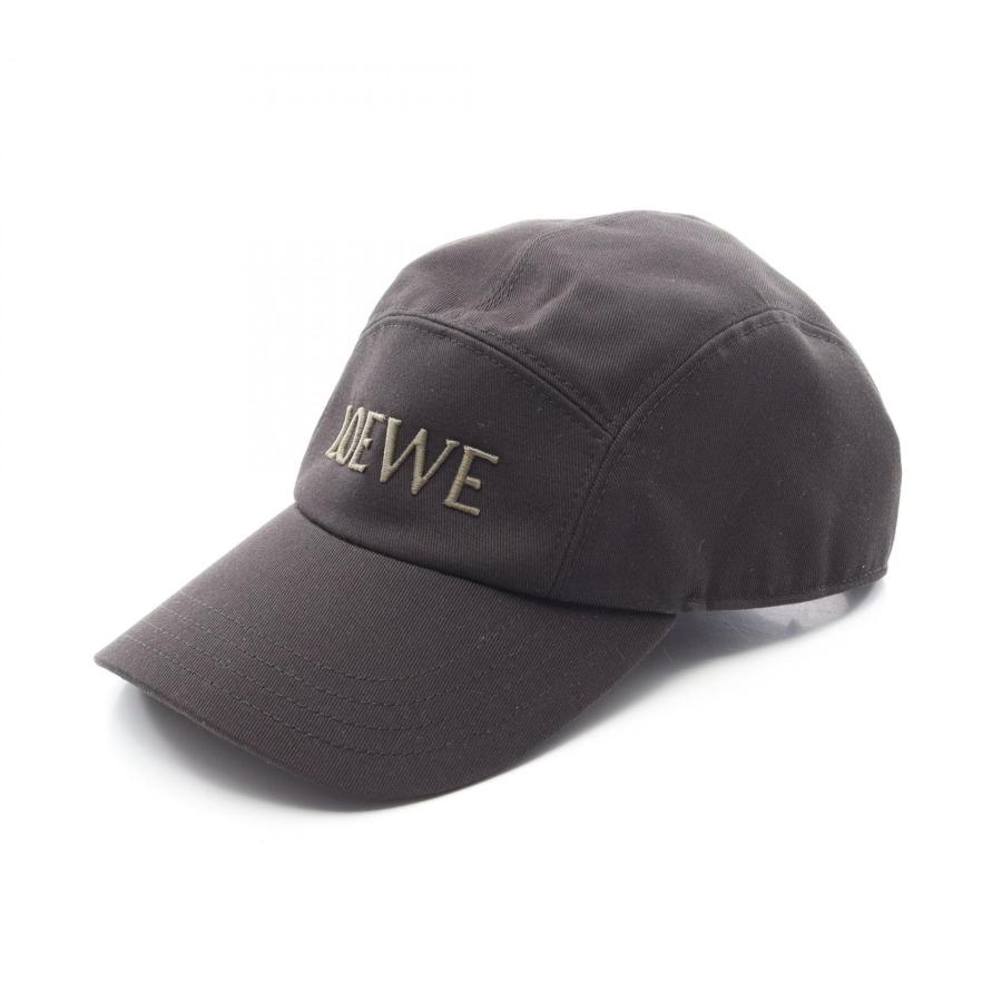LOEWE（ロエベ） CAMP ブランドオフ その他 キャップ メンズ
