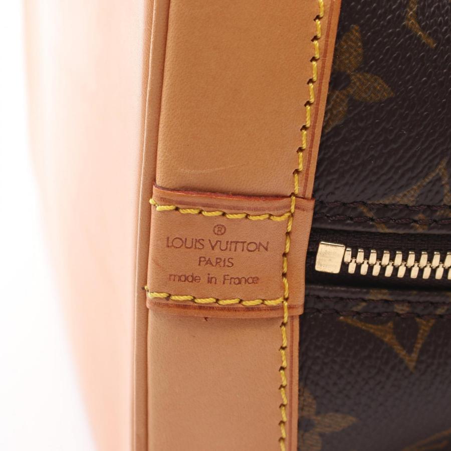 LOUIS VUITTON（ルイ・ヴィトン） アルマPM モノグラム ブランドオフ