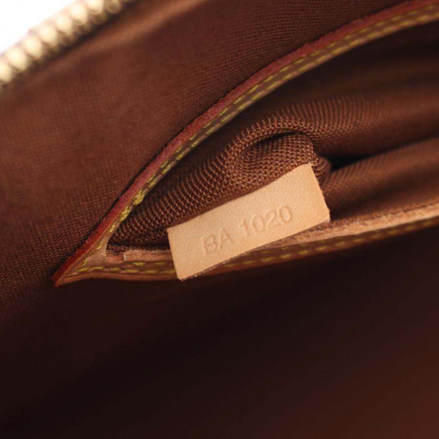 LOUIS VUITTON（ルイ・ヴィトン） アルマPM モノグラム ブランドオフ