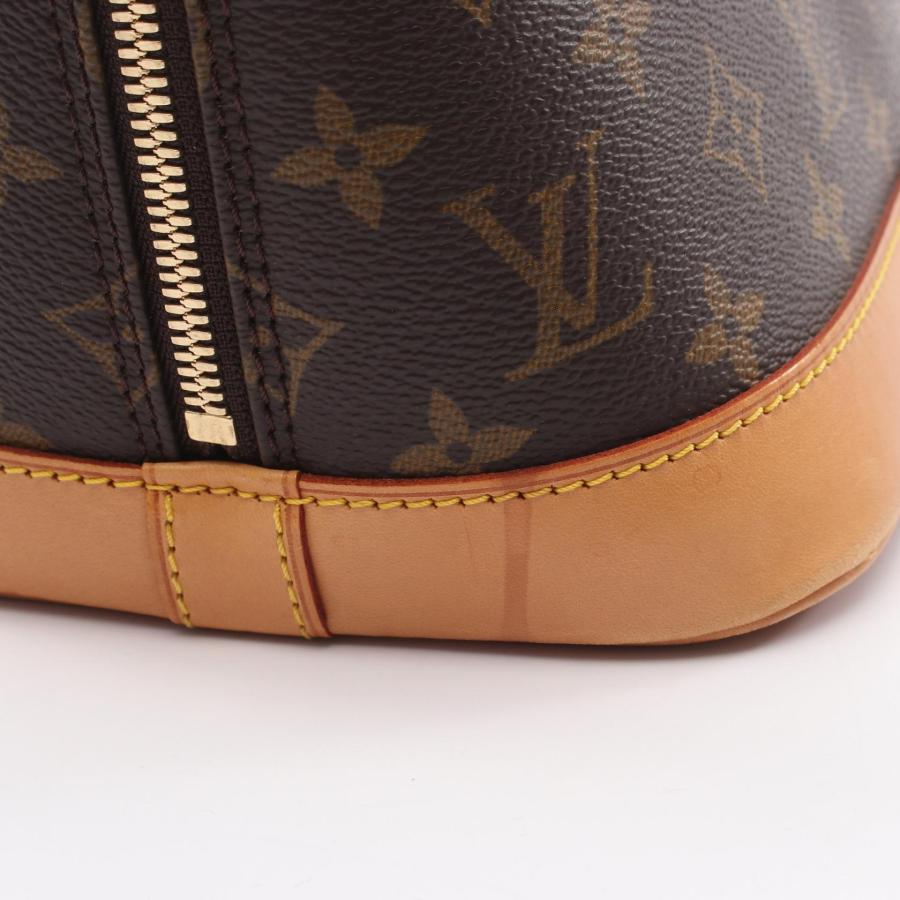 LOUIS VUITTON（ルイ・ヴィトン） アルマPM モノグラム ブランドオフ