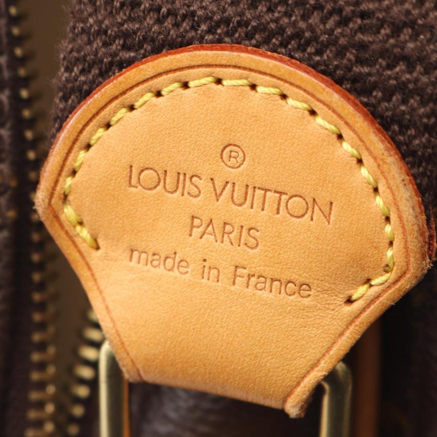 LOUIS VUITTON（ルイ・ヴィトン） リポーターPM ブランドオフ