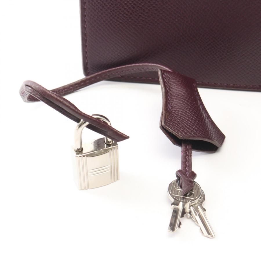 人気モデル✨エルメス　ケリーデペッシュ　ビジネス　ブリーフケース HERMES（エルメス） ケリーデペッシュ34 ブランドオフ レザー ブリーフ