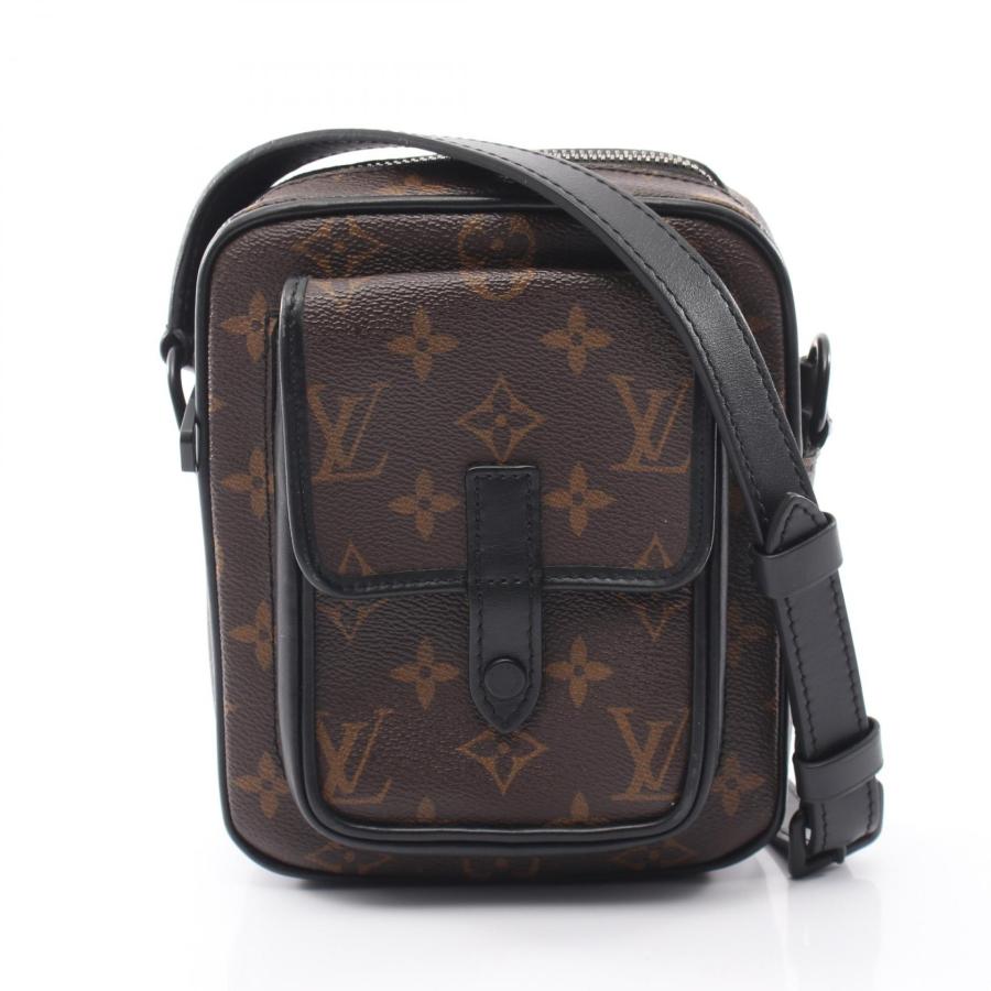 LOUIS VUITTON（ルイ・ヴィトン） クリストファー ウエアラブル