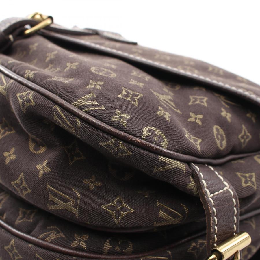 LOUIS VUITTON（ルイ・ヴィトン） ソミュール ブランドオフ ショルダー