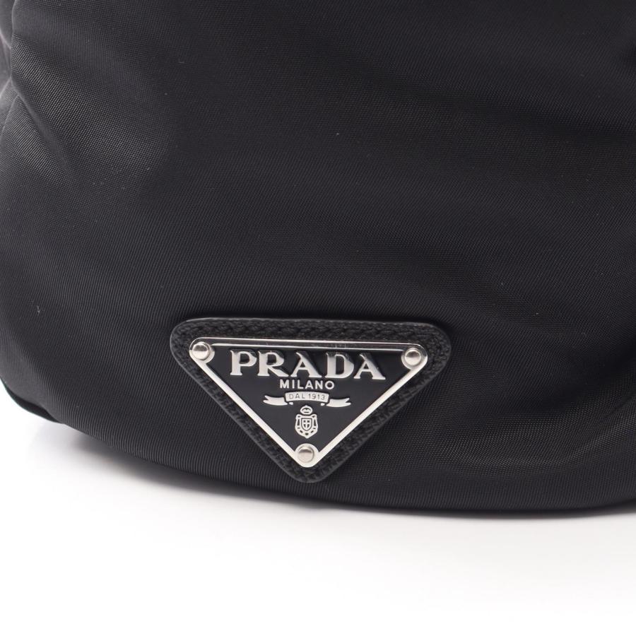 PRADA（プラダ） 2WAY ブランドオフ ナイロン ボストンバッグ ナイロン