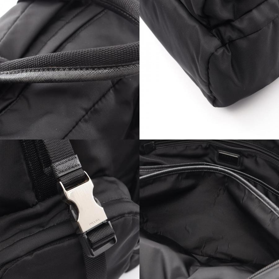 PRADA（プラダ） 2WAY ブランドオフ ナイロン ボストンバッグ ナイロン