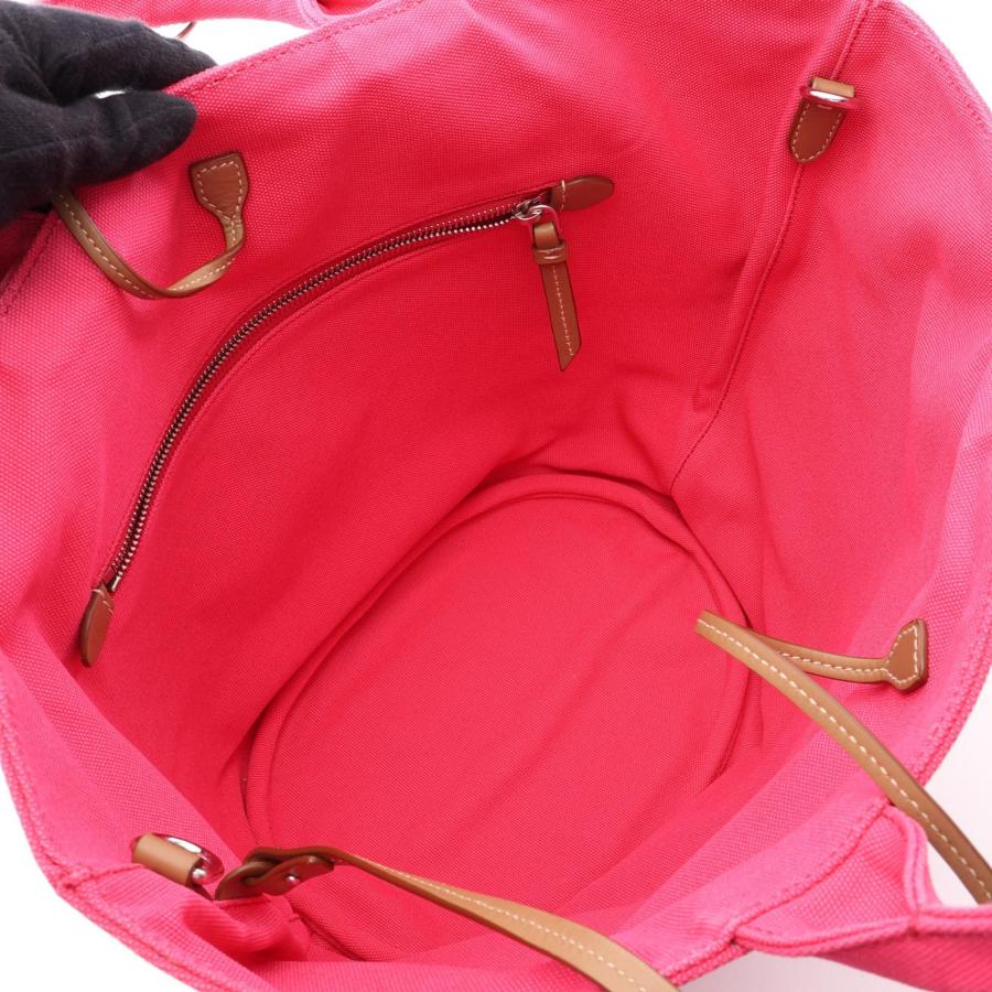 PRADA（プラダ） CANAPA カナパ 2WAY ブランドオフ キャンバス トート