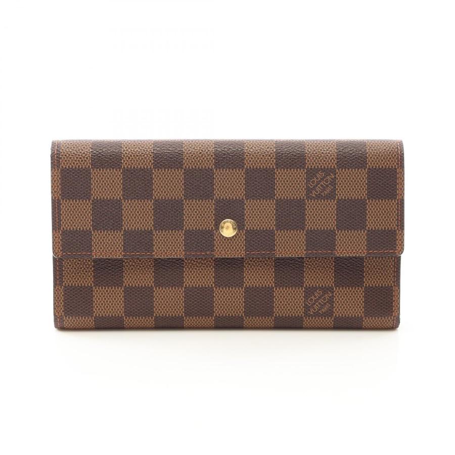 LOUIS VUITTON（ルイ・ヴィトン） ポルトフォイユ インターナショナル