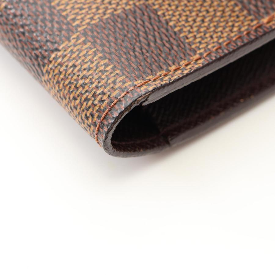 LOUIS VUITTON（ルイ・ヴィトン） ポルトフォイユ インターナショナル