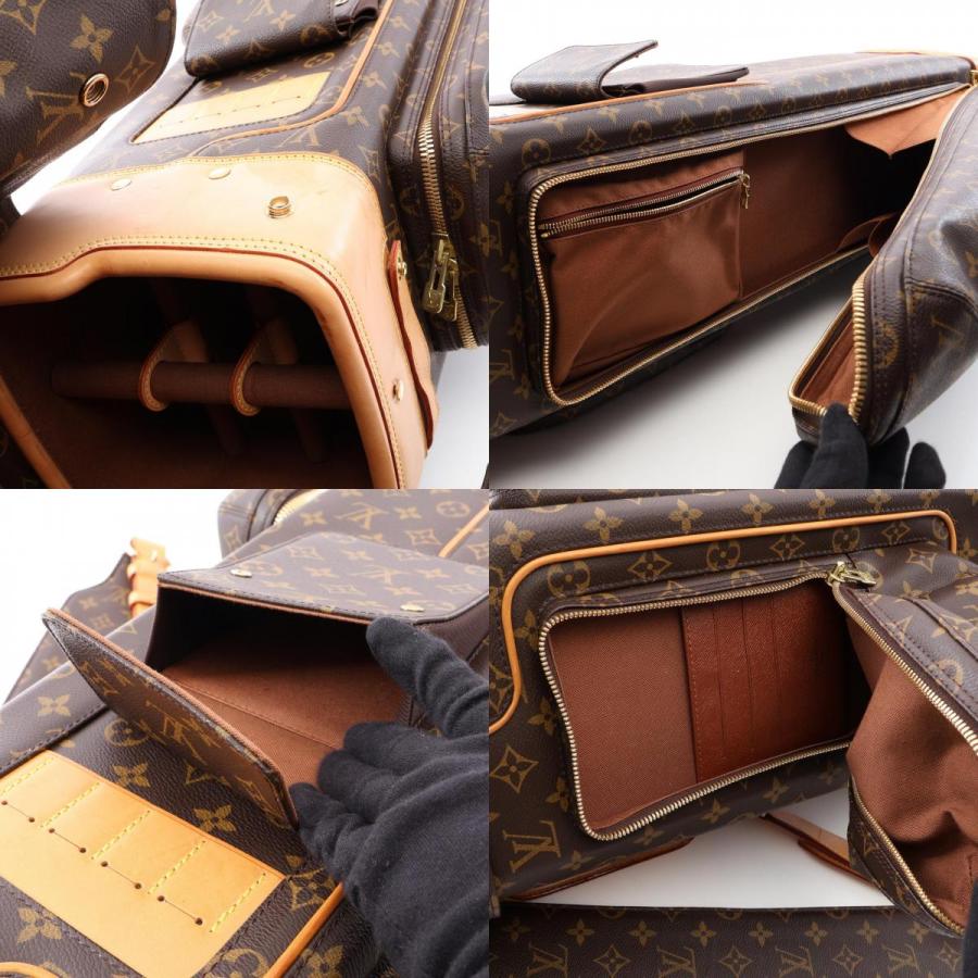 LOUIS VUITTON（ルイ・ヴィトン） サック ゴルフ キャディバッグ