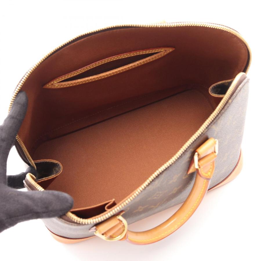 LOUIS VUITTON（ルイ・ヴィトン） アルマPM モノグラム ブランドオフ