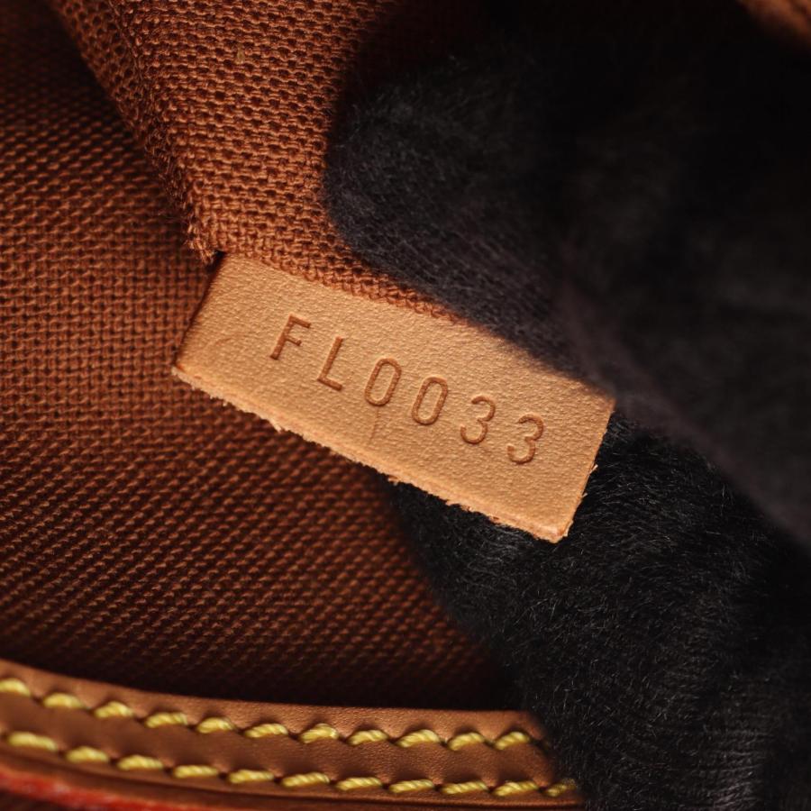 LOUIS VUITTON（ルイ・ヴィトン） アルマPM モノグラム ブランドオフ