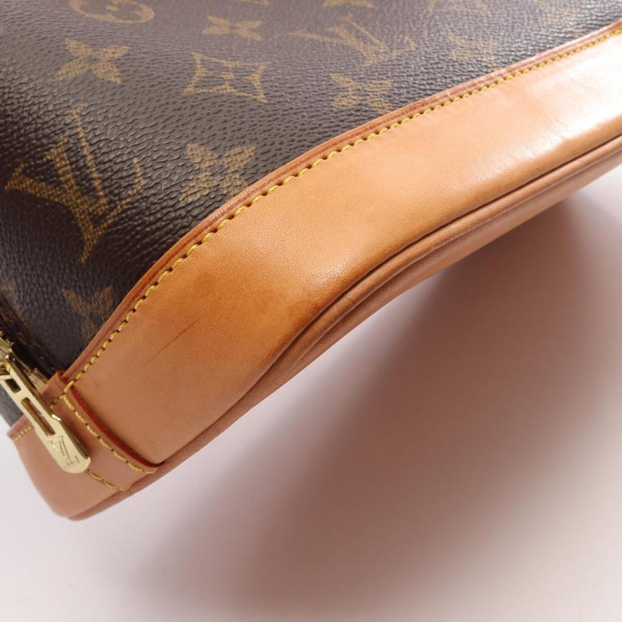 LOUIS VUITTON（ルイ・ヴィトン） アルマPM モノグラム ブランドオフ
