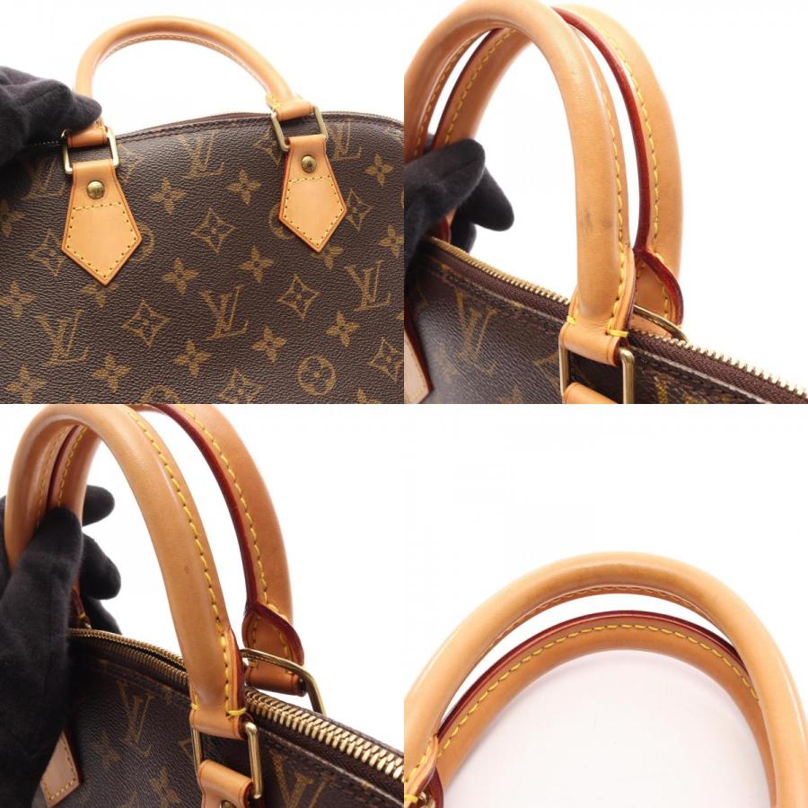 LOUIS VUITTON（ルイ・ヴィトン） アルマPM モノグラム ブランドオフ