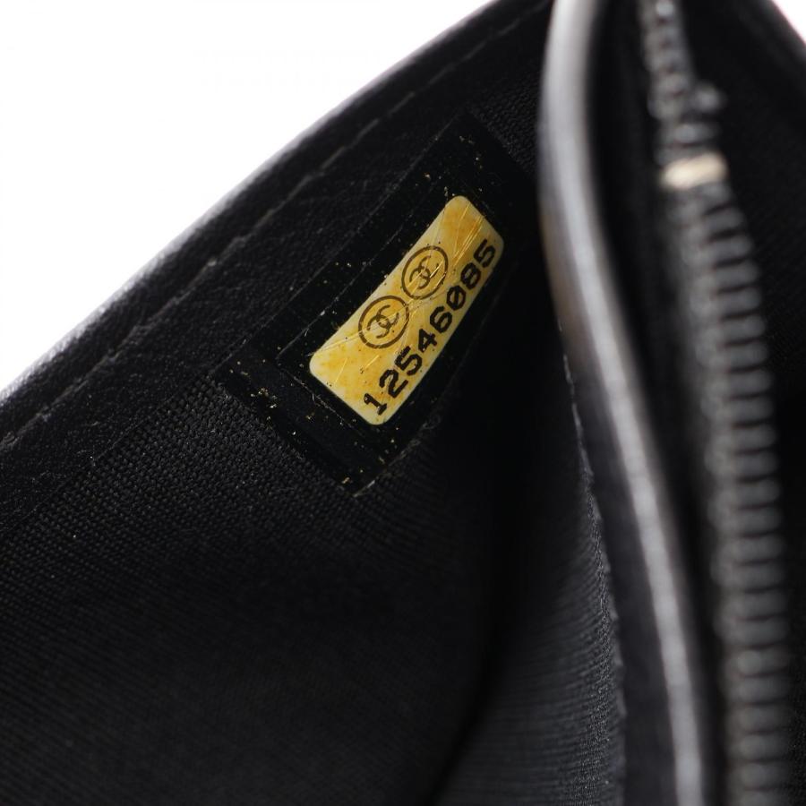 CHANEL（シャネル） バタフライカメリア ZIP長財布 ブランドオフ