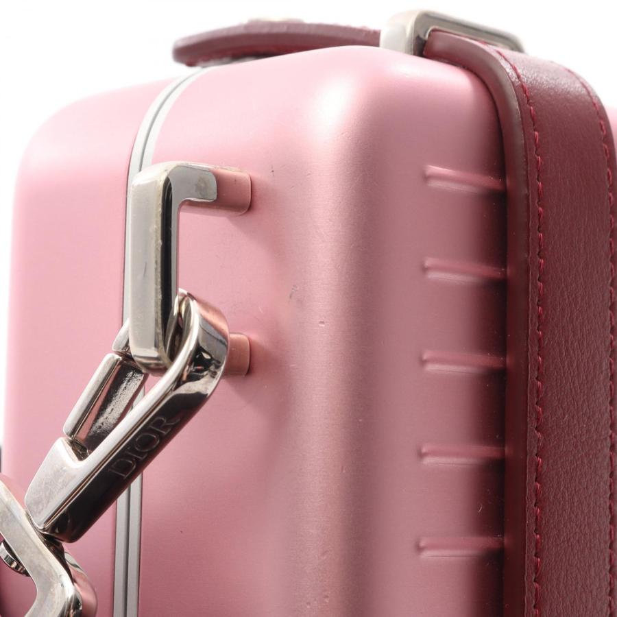 DIOL RIMOWA ディオール　パーソナルクラッチバッグ　自身購入品 ディオール Christian Dior × RIMOWA パーソナルクラッチバッグ
