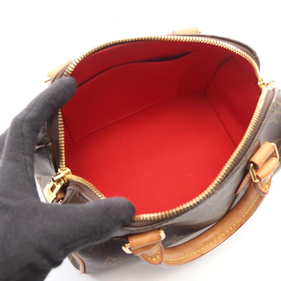 LOUIS VUITTON（ルイ・ヴィトン） スピーディ バンドリエール 20