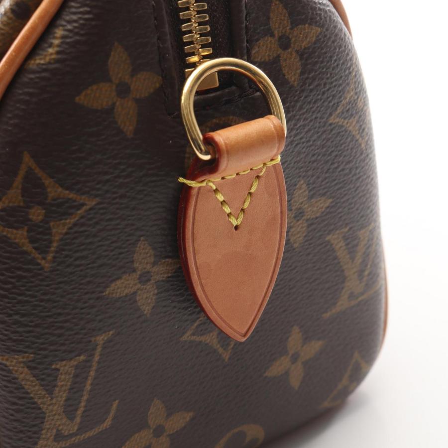 LOUIS VUITTON（ルイ・ヴィトン） スピーディ バンドリエール 20
