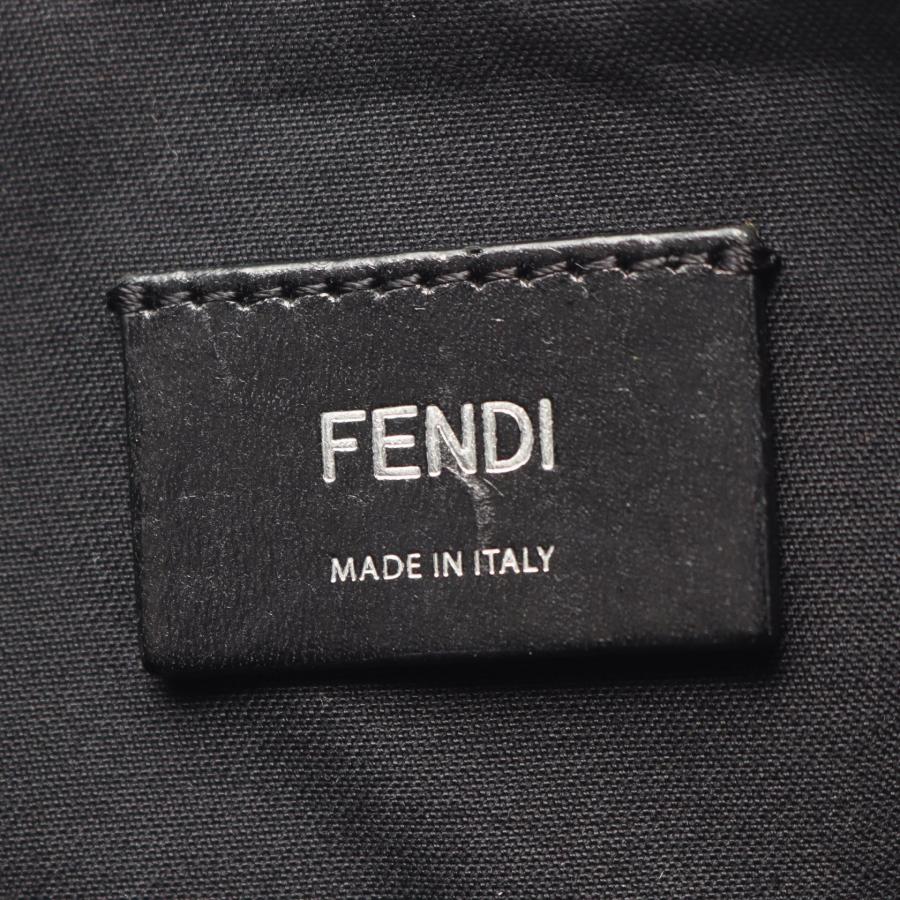 FENDI（フェンディ） ダイアゴナル カメラケース ズッカ ブランドオフ