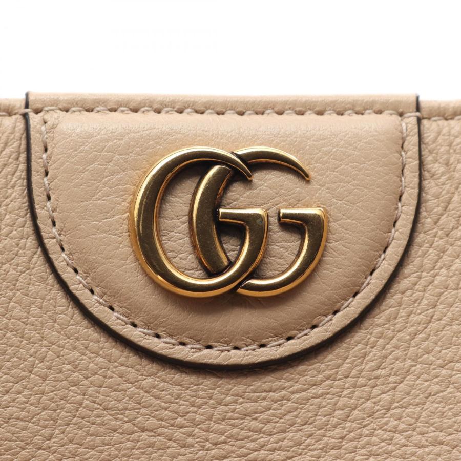 GUCCI（グッチ） ダイアナ ミディアム バンブー 2WAY ブランドオフ